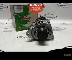 Alternatore i10 - Kia Picanto 1.0Bz-Gpl 3730004635 - 3