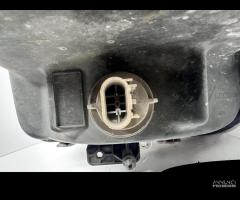 FARO ANTERIORE DESTRO DODGE Nitro (06>) - 9