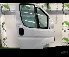 PORTIERA ANTERIORE DESTRA FIAT Ducato 5Â° Serie Re