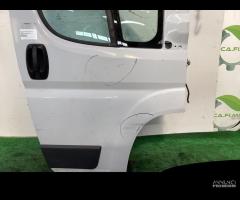 PORTIERA ANTERIORE DESTRA FIAT Ducato 5Â° Serie Re