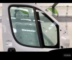 PORTIERA ANTERIORE DESTRA FIAT Ducato 5Â° Serie Re