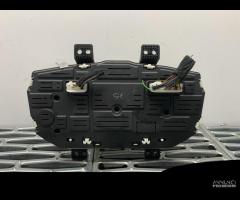 QUADRO STRUMENTI HYUNDAI i10 2Â° Serie VPDHBF10A85 - 7