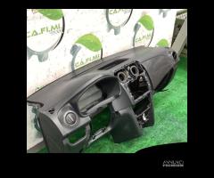 KIT AIRBAG COMPLETO DACIA Sandero Serie STEPWAY (1