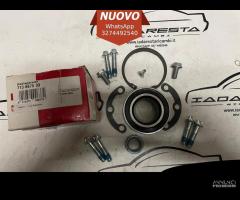 Cuscinetto Ruota Post Mercedes 190 W201 2019800016 - 1