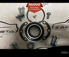 Cuscinetto Ruota Post Mercedes 190 W201 2019800016 - 3