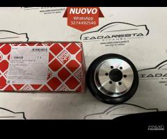 Puleggia Albero Motore C4 - 308 1.2Bz 1613977180