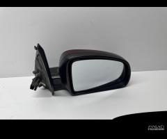 SPECCHIETTO RETROVISORE DESTRO OPEL Meriva 1Â° Ser - 2