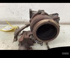 TURBINA ALFA ROMEO Giulietta Serie (940_) 46336480 - 3