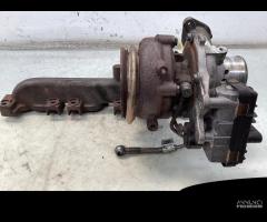 TURBINA ALFA ROMEO Giulietta Serie (940_) 46336480 - 5