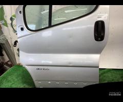 PORTIERA ANTERIORE SINISTRA RENAULT Trafic Furgone