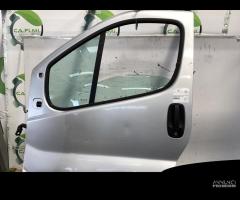 PORTIERA ANTERIORE SINISTRA RENAULT Trafic Furgone - 3