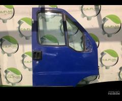 PORTIERA ANTERIORE DESTRA FIAT Ducato 4Â° Serie (0