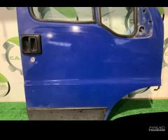 PORTIERA ANTERIORE DESTRA FIAT Ducato 4Â° Serie (0