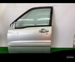 PORTIERA ANTERIORE SINISTRA SUZUKI Grand Vitara 5P