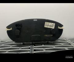 QUADRO STRUMENTI LANCIA Musa 2Â° Serie 51881470 (0 - 5