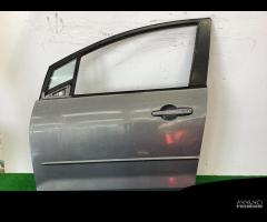 PORTIERA ANTERIORE SINISTRA MAZDA 5 Berlina (05>)