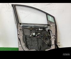 PORTIERA ANTERIORE SINISTRA MAZDA 5 Berlina (05>) - 7