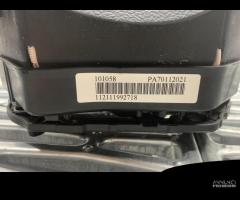 AIRBAG VOLANTE PEUGEOT Bipper 1Â° Serie 0735526526 - 4