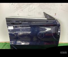 PORTIERA ANTERIORE DESTRA MERCEDES CLA Shooting Br - 1