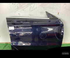 PORTIERA ANTERIORE DESTRA MERCEDES CLA Shooting Br - 2