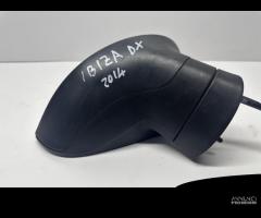 SPECCHIETTO RETROVISORE DESTRO SEAT Ibiza Serie (1 - 4