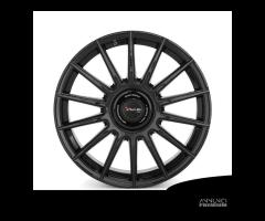 Kit cerchi in lega da 18'' per RANGE ROVER EVOQUE