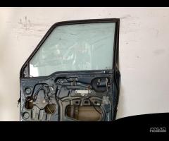 PORTIERA ANTERIORE DESTRA SUZUKI Vitara 3P (91>98) - 5