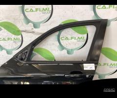 PORTIERA ANTERIORE SINISTRA BMW X1 Serie (E84) (09 - 3