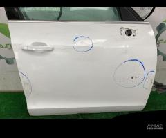 PORTIERA ANTERIORE DESTRA OPEL Zafira Tourer (2010 - 3