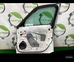 PORTIERA ANTERIORE DESTRA OPEL Zafira Tourer (2010