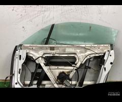 PORTIERA ANTERIORE DESTRA AUDI TT Serie (8N3) (98>