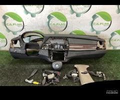 KIT AIRBAG COMPLETO BMW X6 E71 1Â° Serie (08>14)