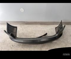 PARAURTI POSTERIORE COMPLETO BMW Serie 5 Touring ( - 14