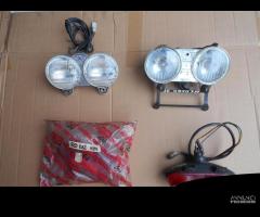 Faro aprilia af1 aprilia tuareg aprilia red rose