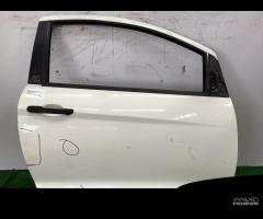 PORTIERA ANTERIORE DESTRA FORD Ka Serie (CCU) (08> - 1