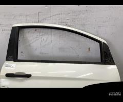 PORTIERA ANTERIORE DESTRA FORD Ka Serie (CCU) (08>