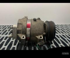 COMPRESSORE A/C SSANGYONG Rexton 1Â° Serie 714956 - 1