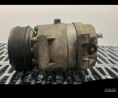 COMPRESSORE A/C SSANGYONG Rexton 1Â° Serie 714956 - 4