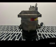 COMPRESSORE A/C SSANGYONG Rexton 1Â° Serie 714956 - 5