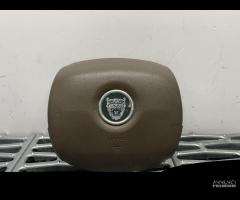 AIRBAG VOLANTE JAGUAR X-Type Serie 1AEK266500171 ( - 1