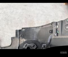 PARAURTI POSTERIORE COMPLETO JEEP Renegade Serie ( - 6