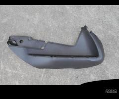 Pedana destra aprilia scarbeo light 250 300 - 1