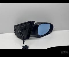 SPECCHIETTO RETROVISORE DESTRO FIAT Bravo 2Â° Seri - 2