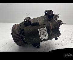 COMPRESSORE A/C RENAULT Espace 4Â° Serie Diesel 2. - 1