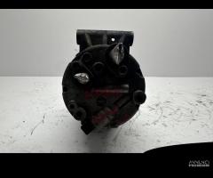 COMPRESSORE A/C RENAULT Espace 4Â° Serie Diesel 2. - 4