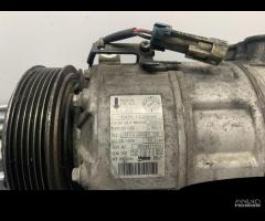 COMPRESSORE A/C ALFA ROMEO 159 Berlina Serie (939_ - 5