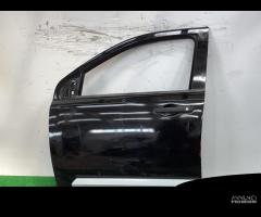 PORTIERA ANTERIORE SINISTRA JEEP Compass Serie (07