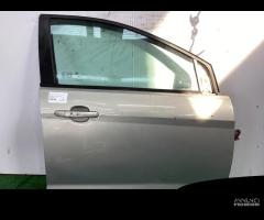 PORTIERA ANTERIORE DESTRA FORD Focus Berlina 4Â° S - 1