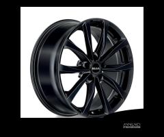 Cerchi in lega MAK da 17'' per KIA, MAZDA, HONDA