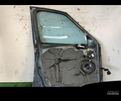 PORTIERA ANTERIORE SINISTRA FORD S - Max Serie (06